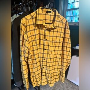 Flannel 3 for $15 or $7 each